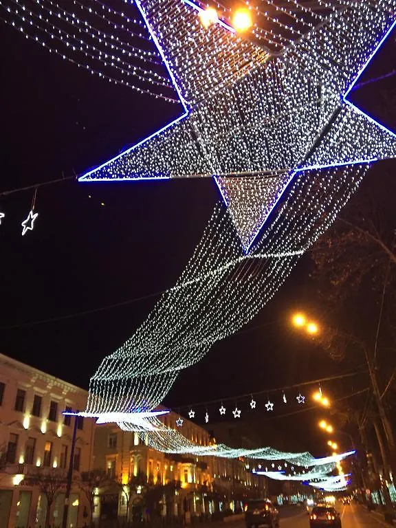 Maia'S Apartment On Rustaveli Τυφλίδα Γεωργία