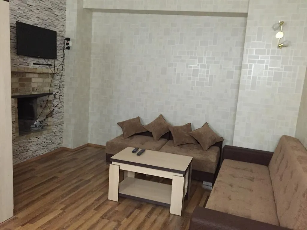 Maia'S Apartment On Rustaveli Τυφλίδα