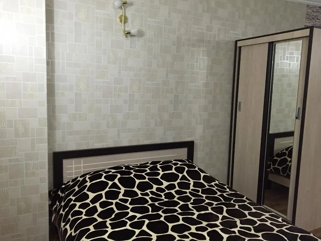 Maia'S Apartment On Rustaveli Τυφλίδα