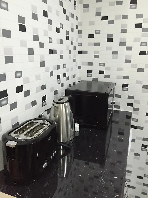 Maia'S Apartment On Rustaveli Τυφλίδα