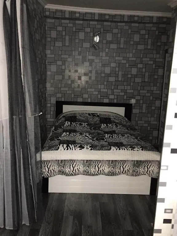Maia'S Apartment On Rustaveli Τυφλίδα